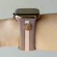 Skye Mauve & Blush Smart Watch Band