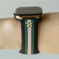 Skye Black/Pink/Green Smart Watch Band