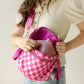 Sahara Everyday Crossbody Bag