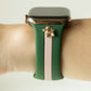 Skye Pink & Green Smart Watch Band