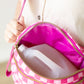 Sahara Everyday Crossbody Bag