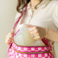 Sahara Everyday Crossbody Bag