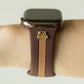 Skye Cocoa & Caramel Smart Watch Band