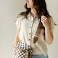 Sahara Everyday Crossbody Bag