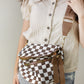 Sahara Everyday Crossbody Bag