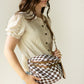 Sahara Everyday Crossbody Bag