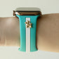 Skye "The Blue" Smart Watch Band