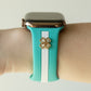 Skye "The Blue Box Co." Smart Watch Band