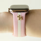 Skye Lady Cressida Cowper Prissy Pink Smart Watch Band
