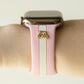 Skye Lady Cressida Cowper Prissy Pink Smart Watch Band