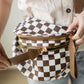 Sahara Everyday Crossbody Bag