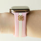 Skye Lady Cressida Cowper Prissy Pink Smart Watch Band