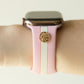 Skye Lady Cressida Cowper Prissy Pink Smart Watch Band