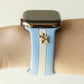 Skye Lady Daphne B Blue Smart Watch Band