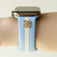 Skye Lady Daphne B Blue Smart Watch Band