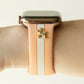 Skye Lady Penelope Peach Smart Watch Band