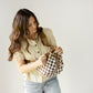 Sahara Everyday Crossbody Bag