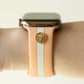 Skye Lady Penelope Peach Smart Watch Band