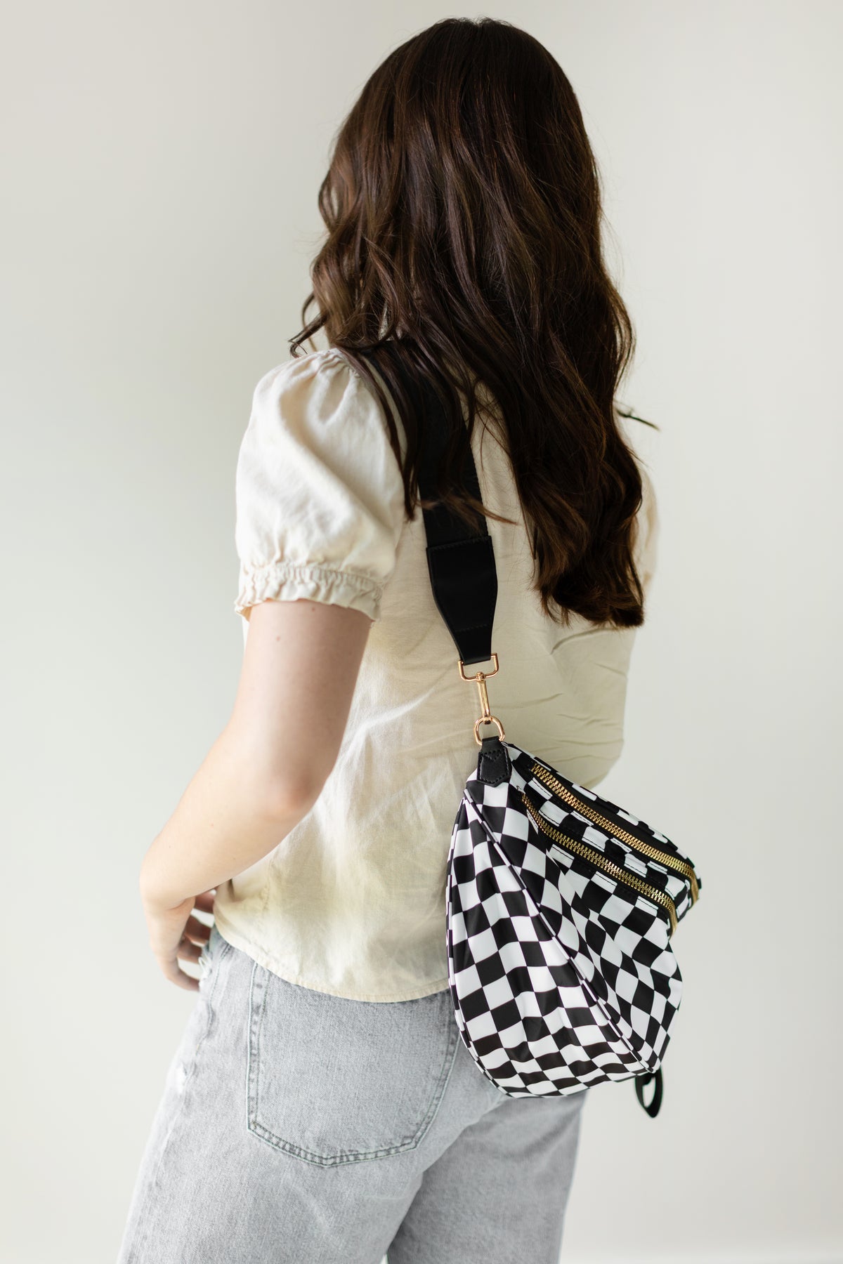 Sahara Everyday Crossbody Bag