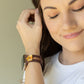 Can You 🐝🍂 It’s Fall Cocoa & Caramel Skye Watchband