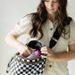 Sahara Everyday Crossbody Bag