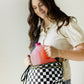 Sahara Everyday Crossbody Bag