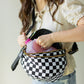 Sahara Everyday Crossbody Bag