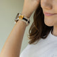 Can You 🐝🍂 It’s Fall Nude & Black Skye Watchband