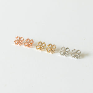 Charm & Clover 🍀Charm Set