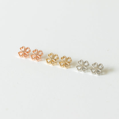 Charm & Clover 🍀Charm Set