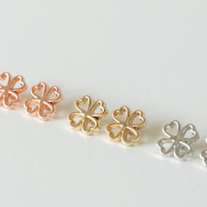 Charm & Clover 🍀Charm Set