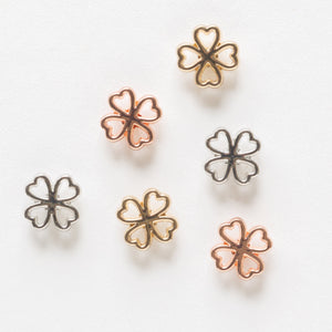 Charm & Clover 🍀Charm Set
