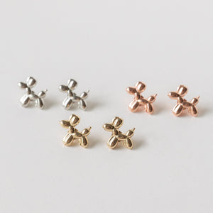 Balloon Dog 🎈🐕 Charm Set