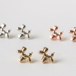Balloon Dog 🎈🐕 Charm Set