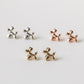 Balloon Dog 🎈🐕 Charm Set