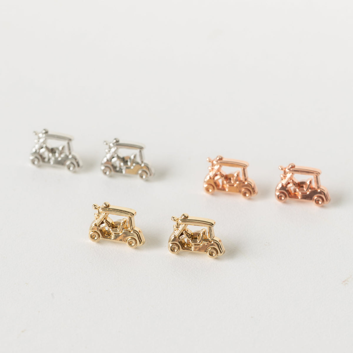Watchband Charms