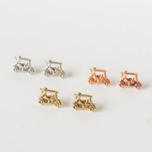For the Girls that Golf ⛳️ Charm Set