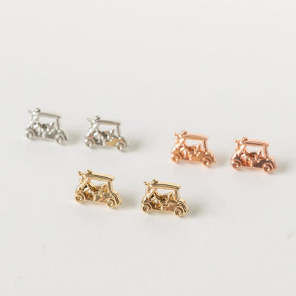 For the Girls that Golf ⛳️ Charm Set