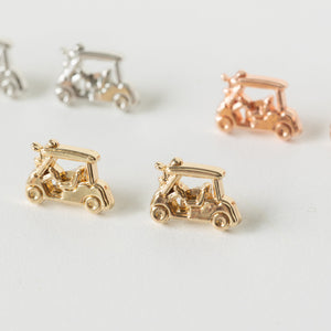 For the Girls that Golf ⛳️ Charm Set
