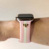 Skye Lady Cressida C Prissy Pink Smart Watch Band