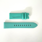Authentic UpCycled Tiff & Co. Watch Band