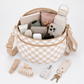 Sahara Everyday Crossbody Bag