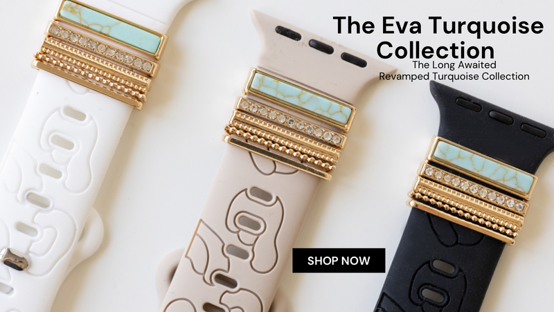 Apple watch 2025 band collection