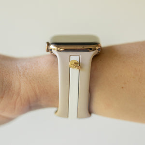 Skye Smart Watch Band - The Football Edit