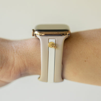Skye Smart Watch Band - The Football Edit