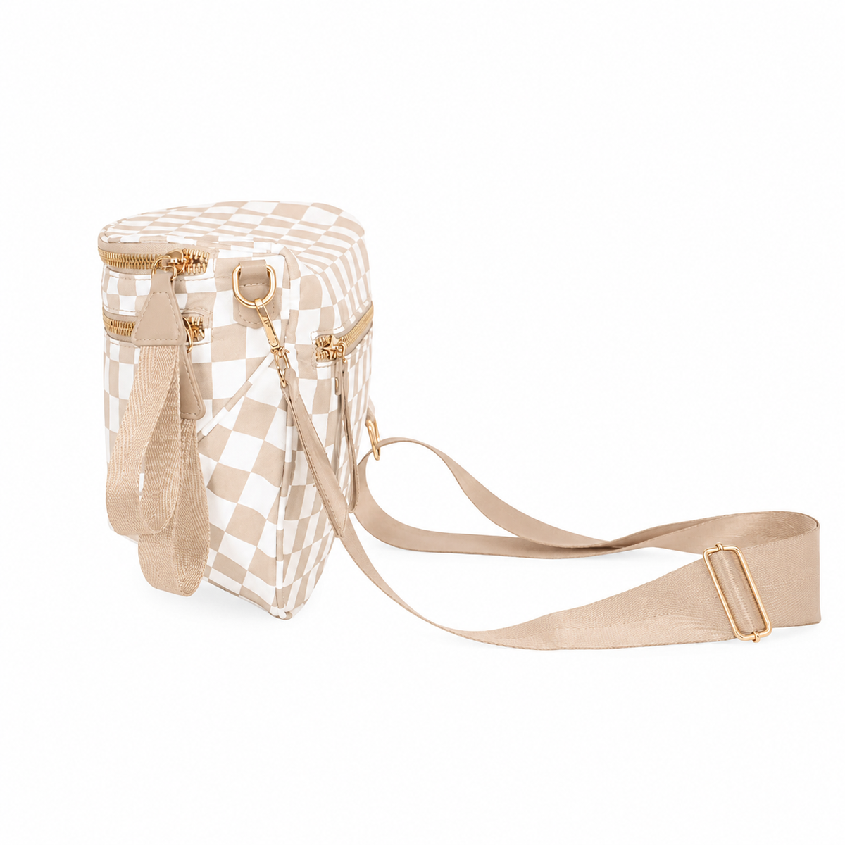 Sahara Everyday Crossbody Bag