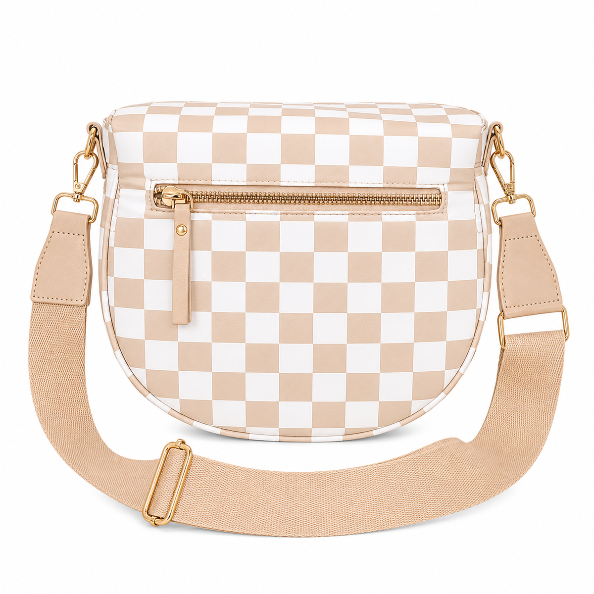 Sahara Everyday Crossbody Bag