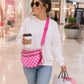 Sahara Everyday Crossbody Bag
