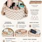 Sahara Everyday Crossbody Bag