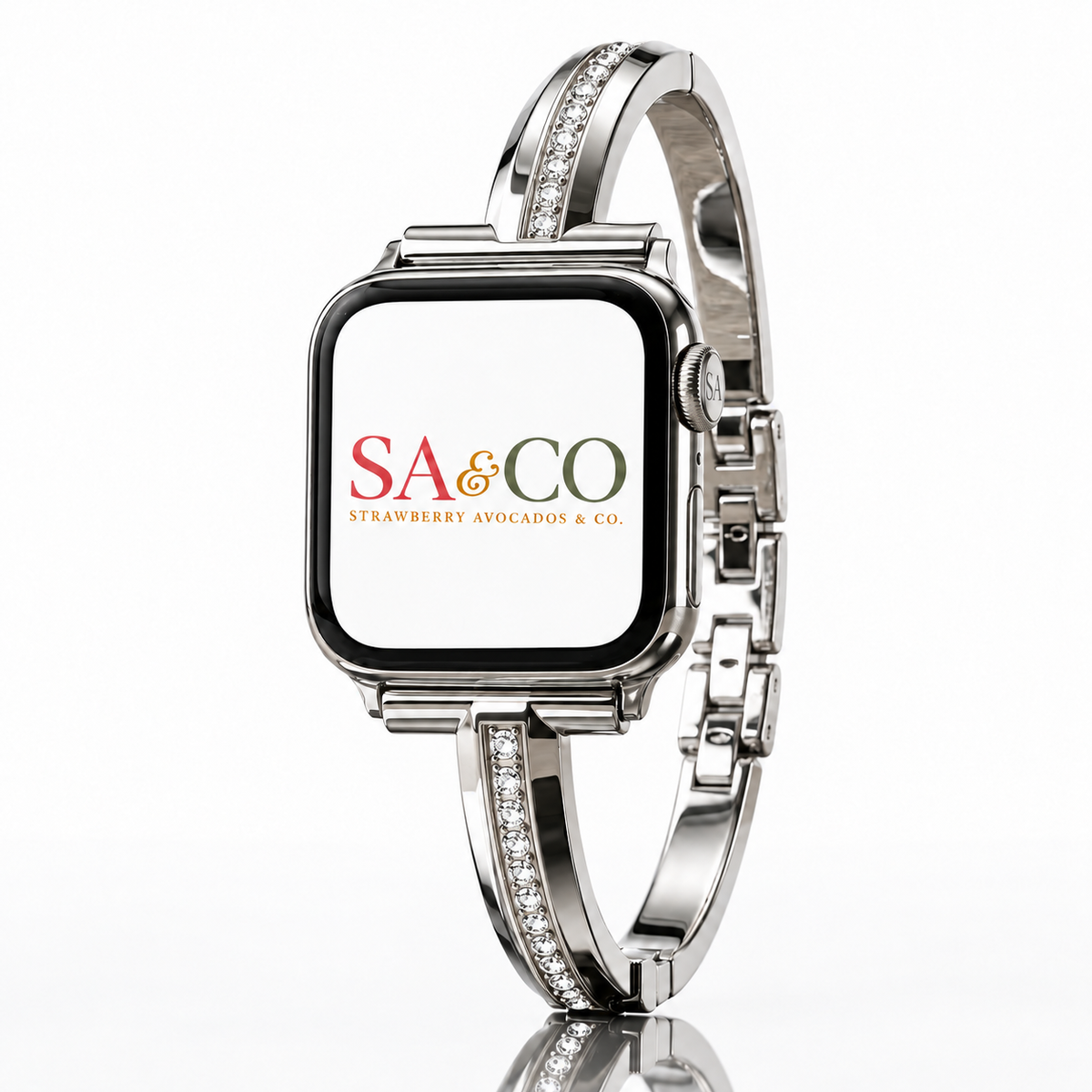 To the T Smart Watch Band